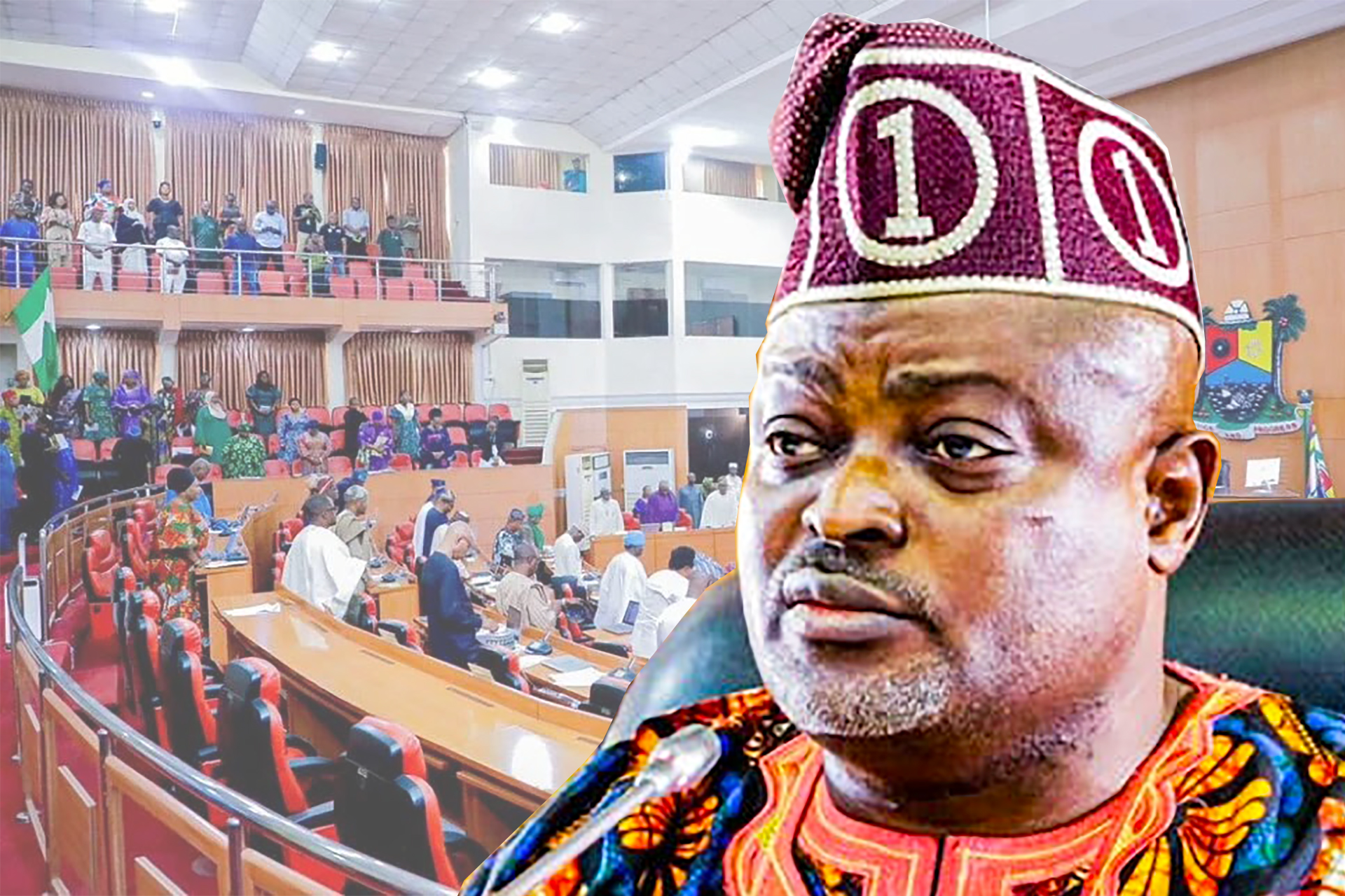 Lagos Politics: A Democracy Held Hostage by Godfathers and External Puppeteers