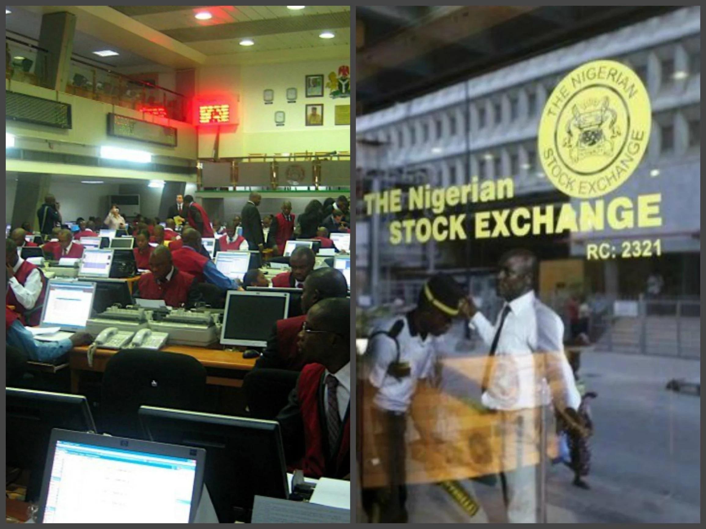 How to Invest in Nigerian Stocks