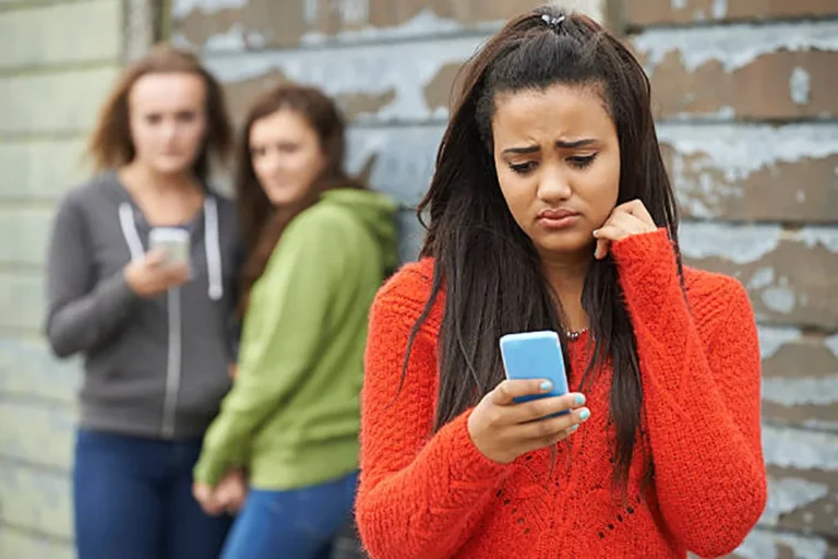 Cyberbullying: Impact, Forms & How to Prevent It Online