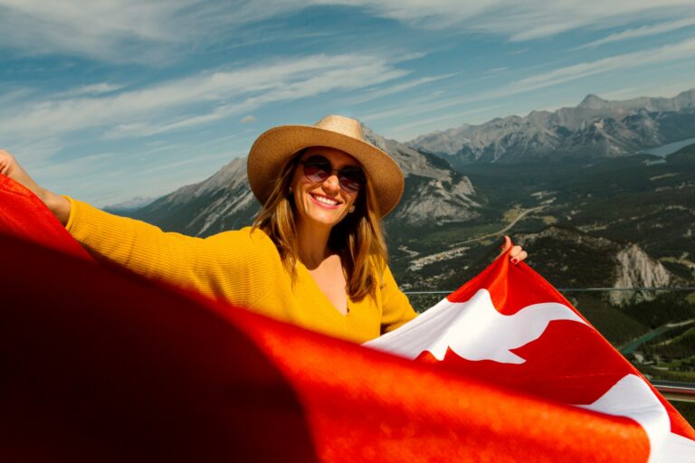 How Nigerians can relocate to Canada