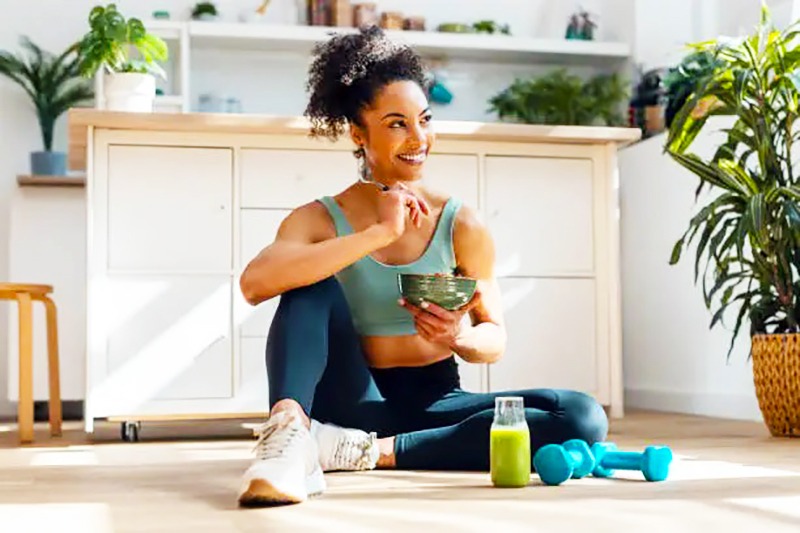 What to Eat Before and After Every Workout