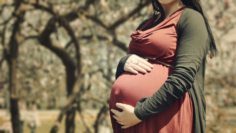 Women’s Mental Health During Pregnancy: Understanding and Supporting Emotional Wellbeing
