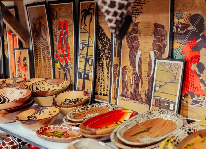 How to Protect Nigerian Culture and History Today