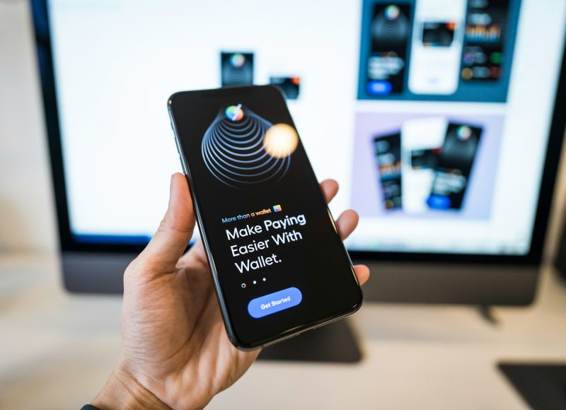 The Mobile Revolution in 2025: A New Era for Business Enhancement