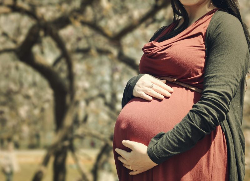 Women’s Mental Health During Pregnancy: Understanding and Supporting Emotional Wellbeing