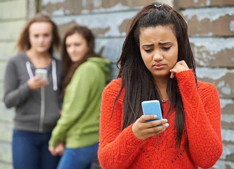 Cyberbullying: Impact, Forms & How to Prevent It Online